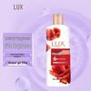 lux Fragrant Shower Gel & Freesia Hand Soap Set