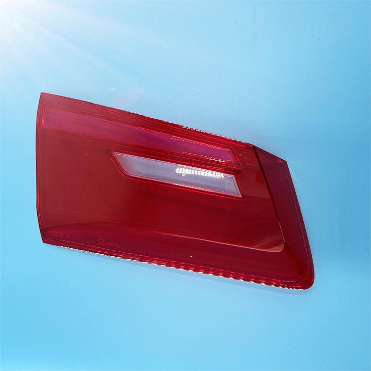 BMW 5 Series G38 Rear Taillight Lens Covers for 2017-2019 Models