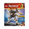 LEGO Ninjago Μηχανισμός Τιτάνας Δράκος του Κόουλ