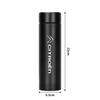 New Car Smart Thermos Mug Insulation Cup Led Digital Temperature Display For Citroen C4