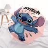 Aloha Stitch, Cartoon Character Themed Automatic opening and closing folding umbrella, 8 rib windproof, compact travel design, suitable for