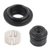 Shifter Lever Dust Seal Ball Seat for Honda Civic 1.6L 88-00