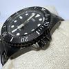 Used SEIKO Prospex SBDJ065 Solar Divers Waterproof