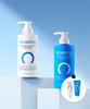 Scabioll Hair Loss Symptom Relief Protein Shampoo 500ml+treatment 500ml + 2 Free 70ml