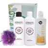 XFXKUSXZ Shampoo 180ml + Rinse 180ml + Body Wash 180ml + Shower Ball