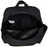 Adidas Tan S18 Backpack, Black/White/Carbon, (DY1979)
