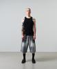New Chief Chic D.P. Core Layer Sleeveless (Black)