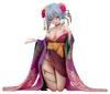 Ecstasy Shion Oiran Tam Figür Usta-Hizmetçi Sürümü. (Sağlıklı Versiyon.) 7/1