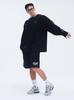 REMOVERSTUDIO Smog Long Sleeve [Black]