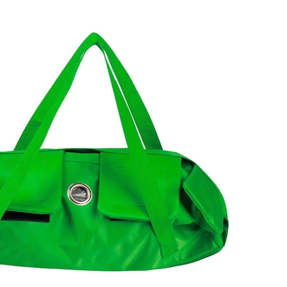 Fixed Pet Supplies Pet Backpack Pet Carrier Sling Bag Cat Grooming Fixing Bag Cat Grooming Bag