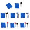 Concealed Hinge Fixture Suitable for Cabinet Door Hinges of Face Frame Cabinets Cabinet Door Installation DIY Tools