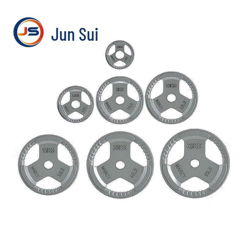 Штанги и блины JunSui 1.25kg