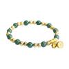 Ximang Ximang a Blue Water Jade Bracelet Two Shihuan Live  Generation S4062603