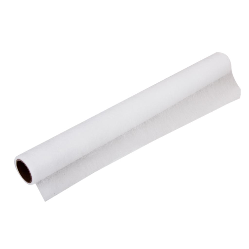 DOUBLE SIDE ADHESIVE WONDER WEB IRON ON FUSIBLE BONDING HEMMING TAPE 40CM X 3 Meters Sewing Fabric Fusing Tap