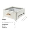 HLY Yunzhi Portable Charcoal Tea Stove