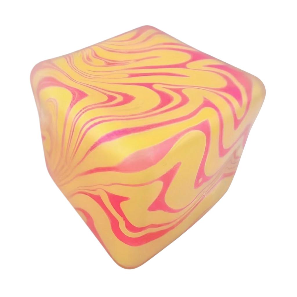 Toys Stress , Stress Balls For Kids Adults Stress Relief, Sugar Balls, Sensory Toys For Kids With Fidgets For Classroom Prize Toys