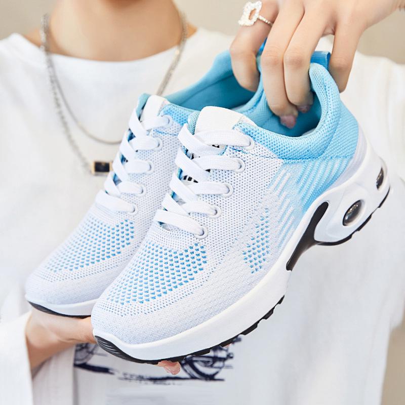 2025 Women's Fashion Sneakers: Casual, Stylish Cross-Border Running Shoes