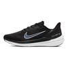 Nike Air Winflo 9 Black Dark Smoke Grey Men Sneakers White DD6203-001