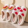 Sapatos unissex – Pantufas unissexo