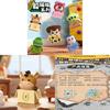 Toy Story Magnetic Hide And Seek Series Refrigerator Magnets For Kids Collectors