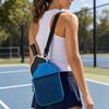 Waterproof Pickleball Racket Storage Bag PickleBall Paddle Case  Pickleball Accessories