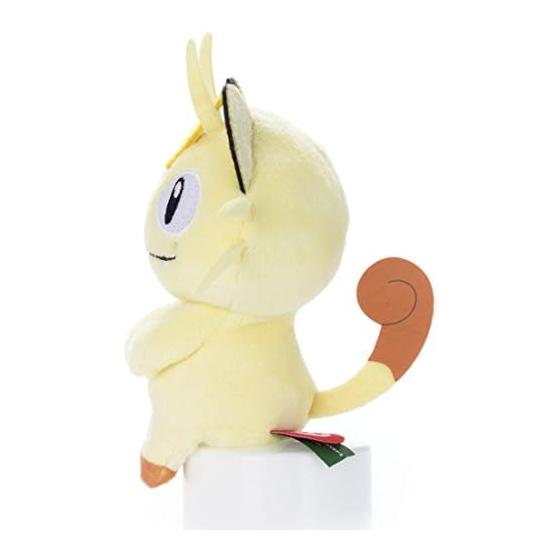 Pokemon Chokkori-san Meowth