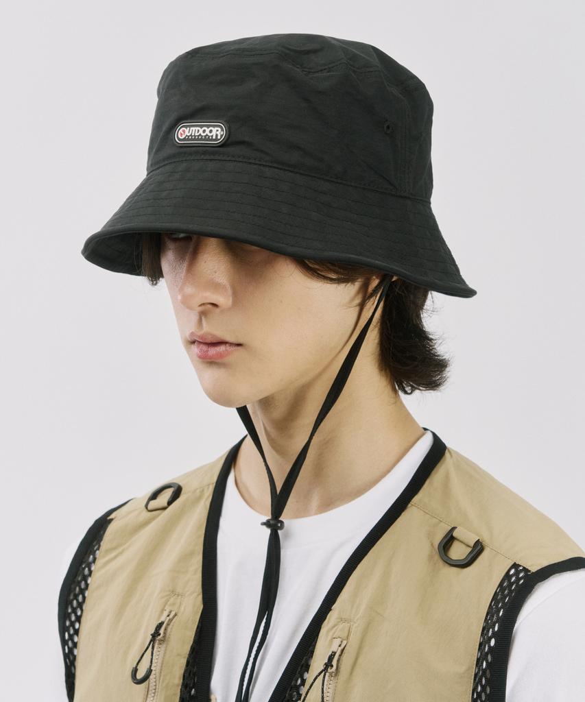 OUTDOOR PRODUCTS Washed Bucket Hat [8 Colors]