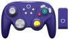 Switch-controller NYXI Warrior Switch 1 & 2 Controller - Purple
