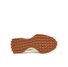Мужские кроссовки New Balance U327lt бежевые