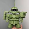 ZAGU 3 Xiaomi Gimbal Camera Gundam Armor Protective Case