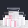 PE Thickened Self-Sealing Food Bags