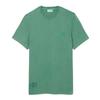 Mens Logo Crew Neck Regular T-Shirt