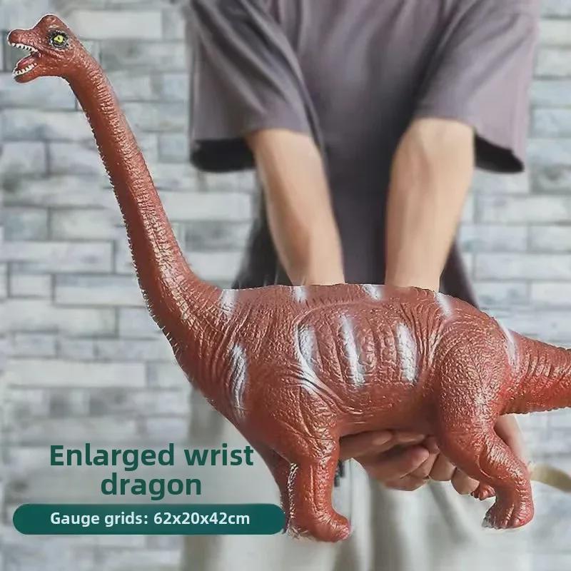 

Большие мягкие гелевые игрушки-динозавры со звуком: Модели тираннозавра и трицератопса для мальчиков 498 Speaker Content