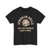 Synonym Rolls Just Like Grammar Used To Make T Shirt Funny Grammar Teacher Pun Graphic Tee