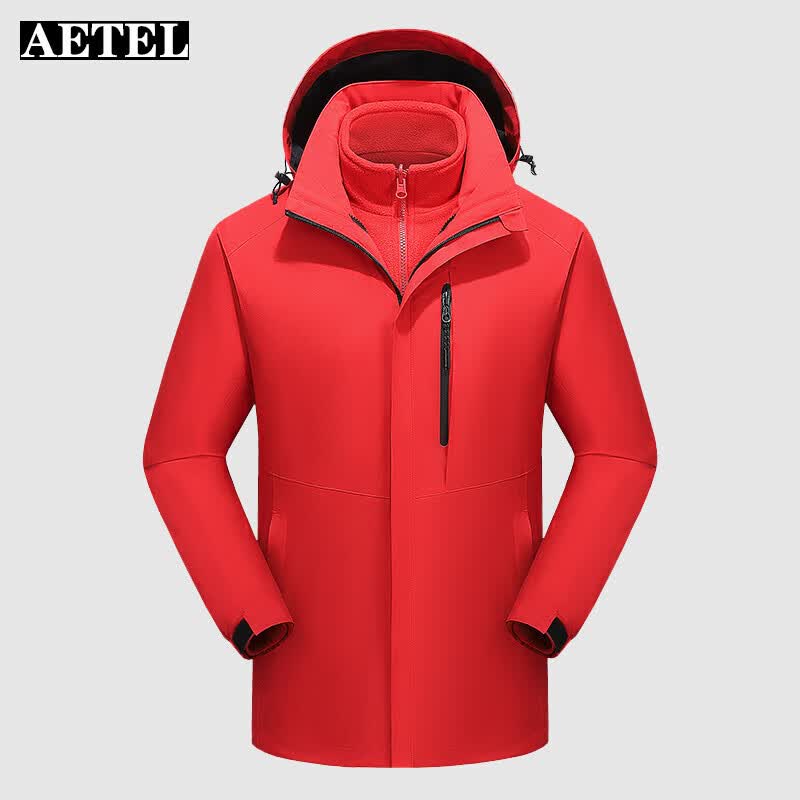 AETEL Smart Heated Outdoor Jacket