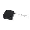 Automatic Retractable Anti-Theft Pull Cord Recoiler for Shopping Mall Items