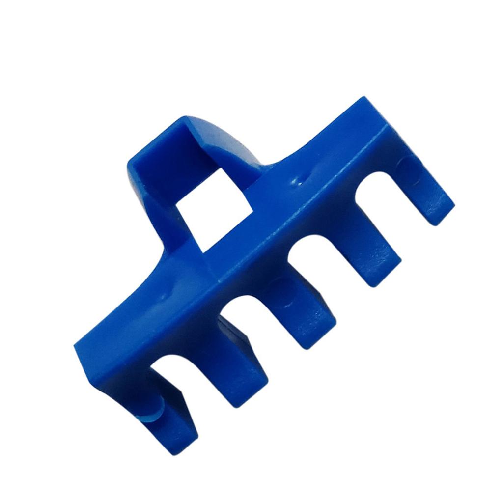 Badmintonové vypletení Raketa Rozdělovač zátěže Vložená raketa Vysoká zátěž v librách Adaptér Chránič Nástroje pro vypletení stroje