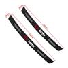 Car Door Sill Protector Plate Rear Trunk Bumper Strips Anti Scratch Stickers For Mini Cooper F54 F55 F56 F57 F60 R50 R56 R52 R53