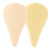 Private Parts Pad Anti-Exposure Adhesive Private Patch Reusable Seamless Private Cover Pad Protector