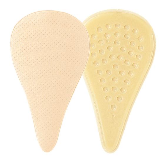 Private Parts Pad Anti-Exposure Adhesive Private Patch Reusable Seamless Private Cover Pad Protector