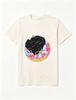 2026 The Amazing Digital Circus Stargazing Tshirt Unisex Unisex Summer 100 Cotton Clothing Cartoon Short Sleeve Tops Streetwear