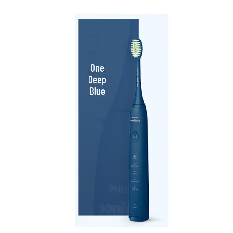 

Philips HX2471 Sonic Electric Toothbrush