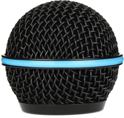 Shure Griglia di ricambio per microfono RK323G