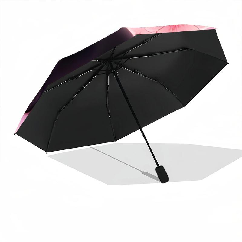 1 Stück Dackel Automatik Auf/Zu Regenschirm - Kompakter Reise Regenschirm, Geschenk für Geburtstag, Feiertag yy260106016