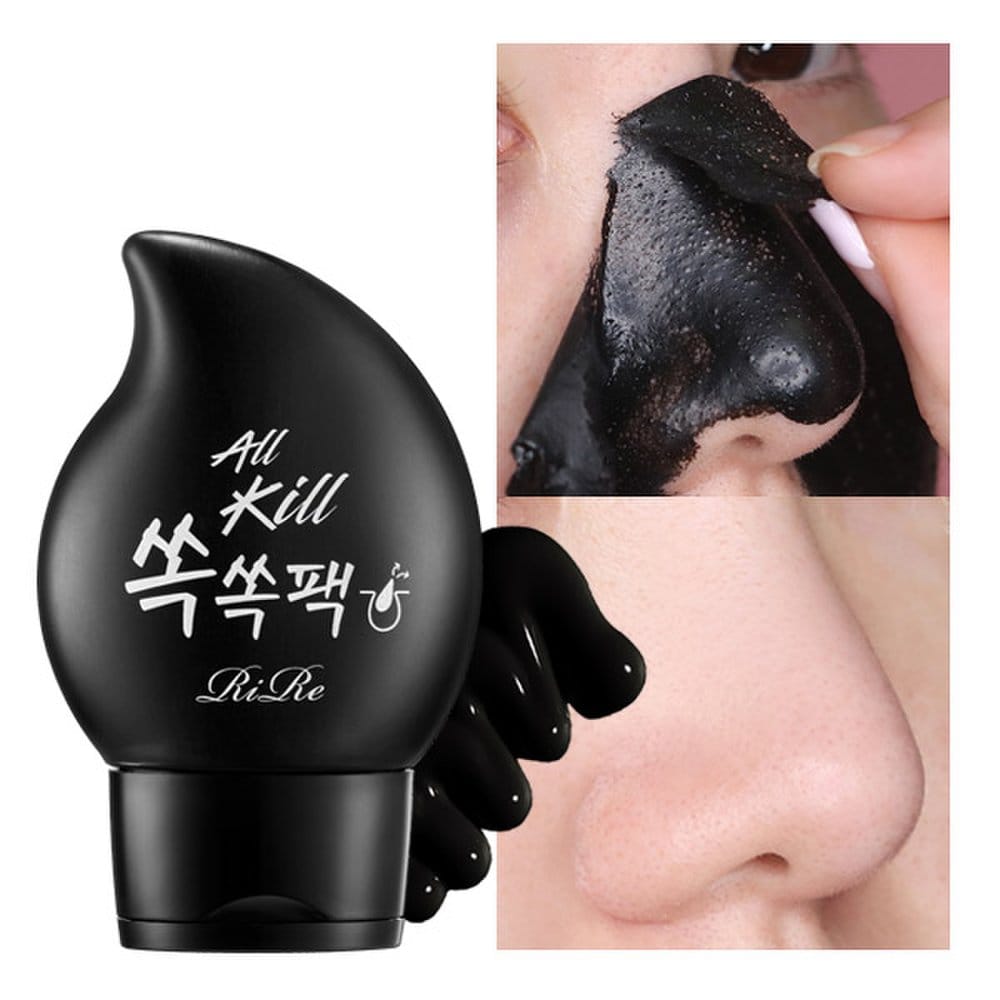 

RIRE All Kill Blackhead Peel Off Pack 40 мл