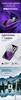 Portable Bluetooth MP4 Touchscreen MP3 Music Player & E-Reader for Students (P3 USB)