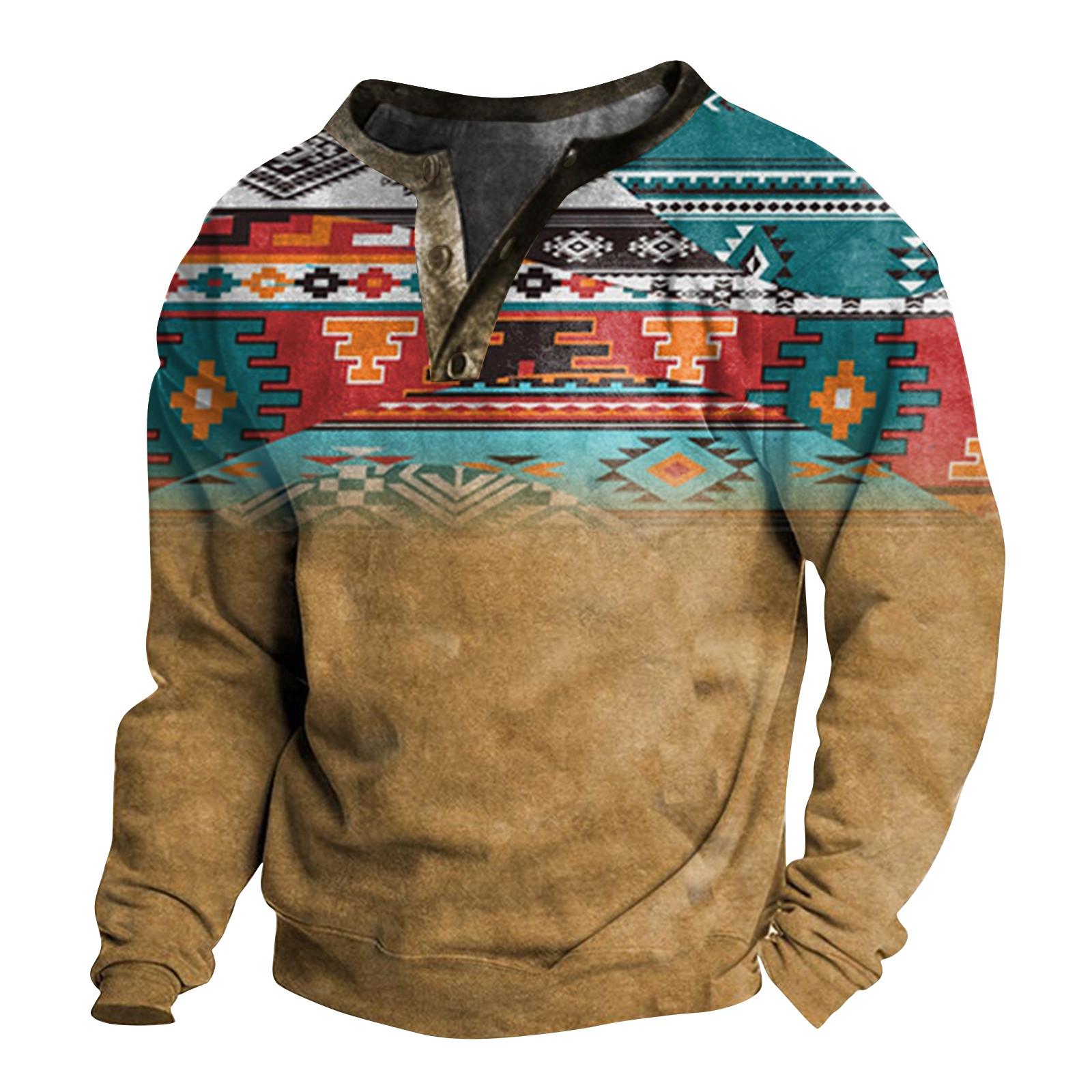 

Мужское плюшевое теплое пальто с принтом, флисовый свитер, повседневное пальто, свитер с карманами, осень-зима S зелёный