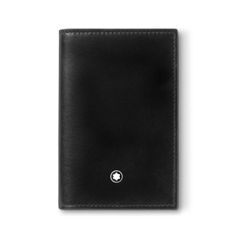 

Montblanc Card Holder 2CC Meisterstück 198320 198320