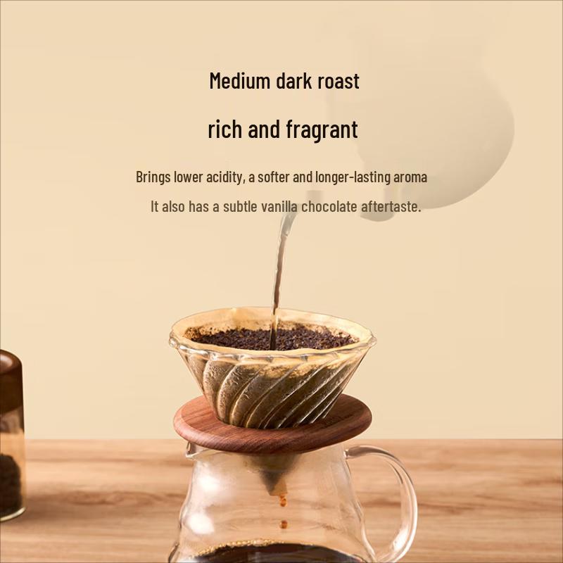 One's Member Vanilla Flavor Arabica Coffee Beans