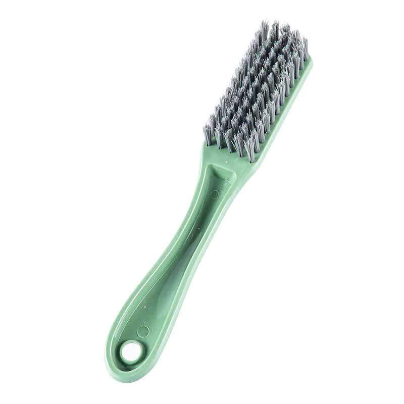 Mengting Long-Handle Shoe Brush